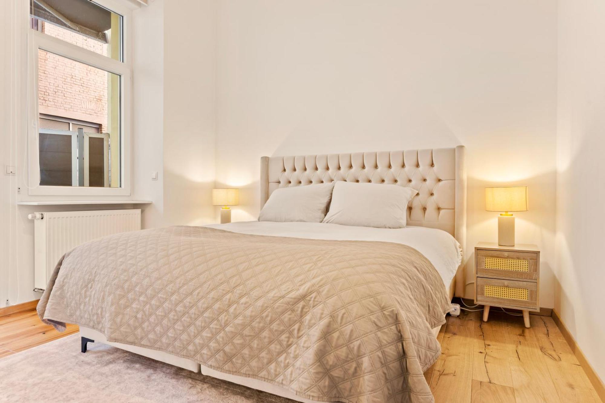 Apartment Castillo Grande