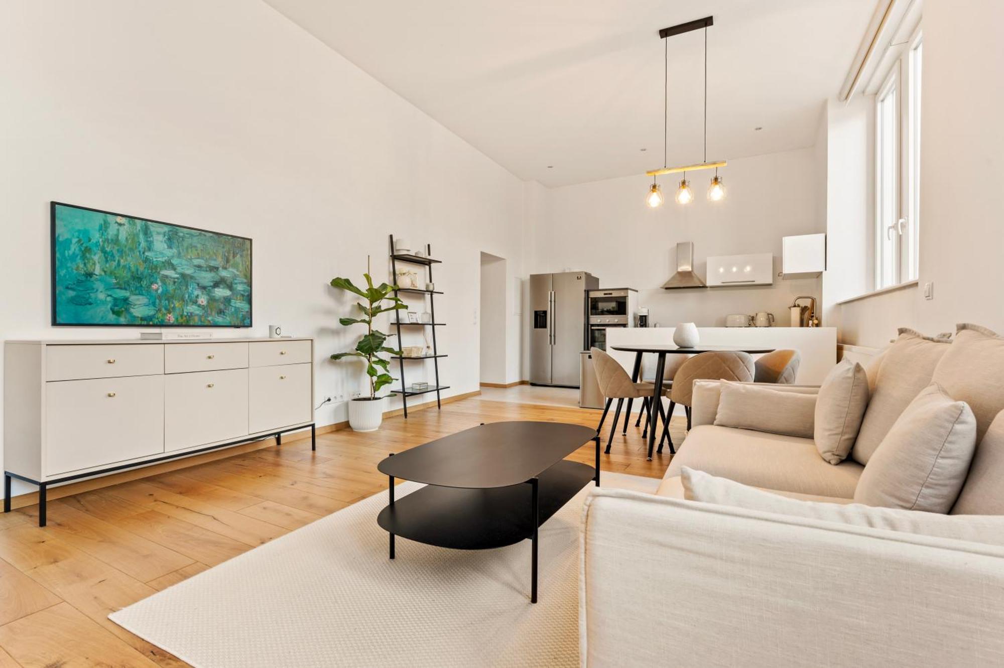 Castillo Grande Apartment