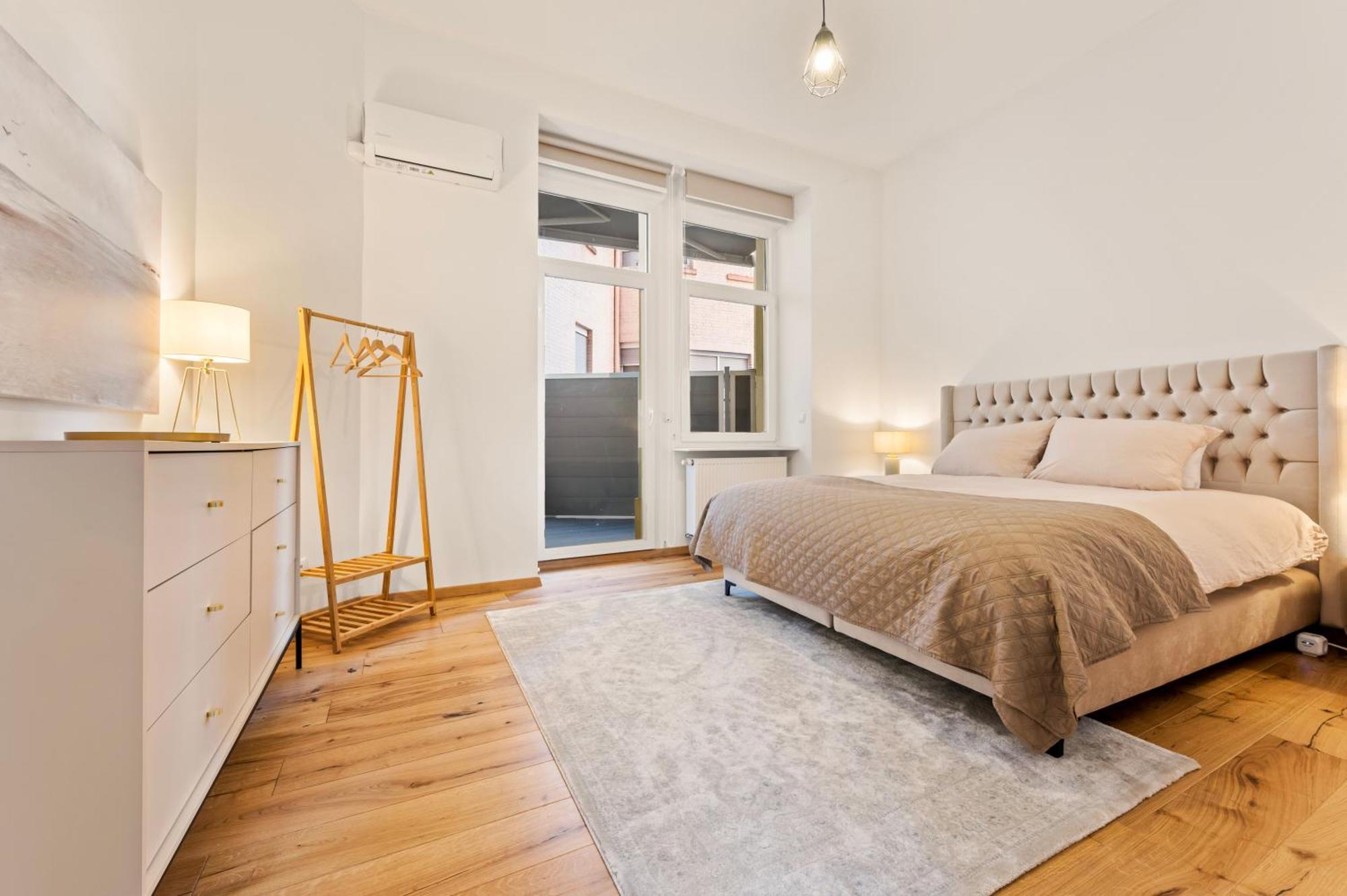 Apartment Castillo Grande Ludwigshafen am Rhein