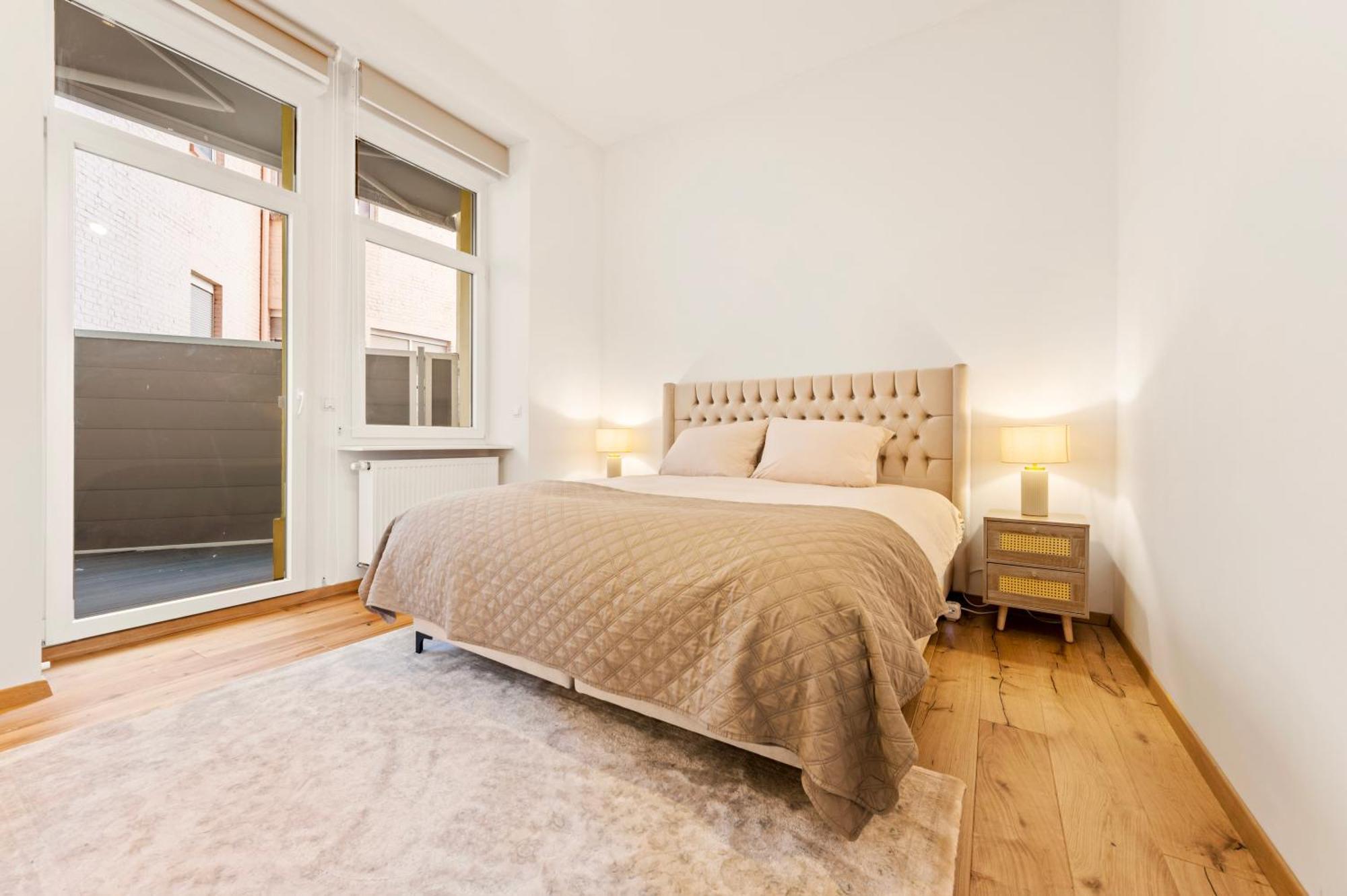 Castillo Grande Apartment Ludwigshafen am Rhein