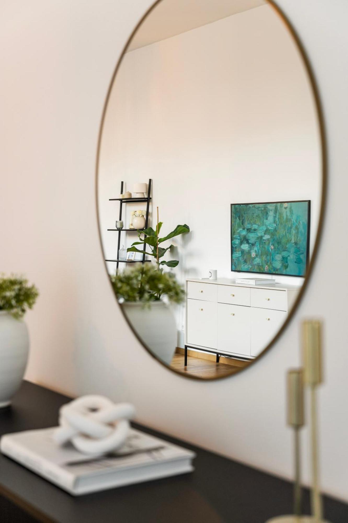 Apartament Castillo Grande Ludwigshafen am Rhein